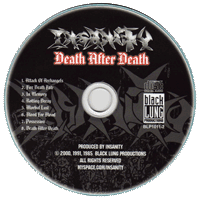 Death After Death